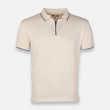 Men Polo T-Shirt Short Sleeve