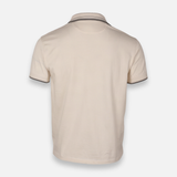 Men Polo T-Shirt Short Sleeve
