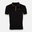 Men Polo T-Shirt Short Sleeve