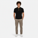 Men Polo T-Shirt Short Sleeve
