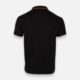 Men Polo T-Shirt Short Sleeve