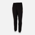 Men Jogger Pants With Drawstring Waist
