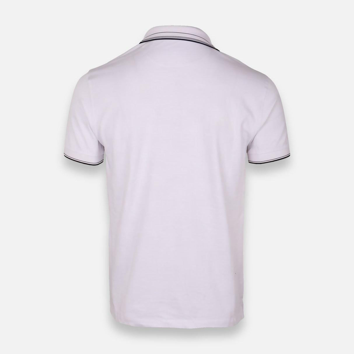 Men Polo T-Shirt Short Sleeve