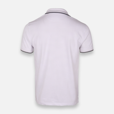 Men Polo T-Shirt Short Sleeve