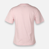 Women Relaxed Fit T-Shirt With Stitch Print