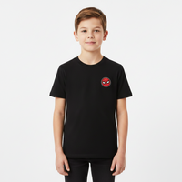 Spiderman Boys Regular T-Shirt