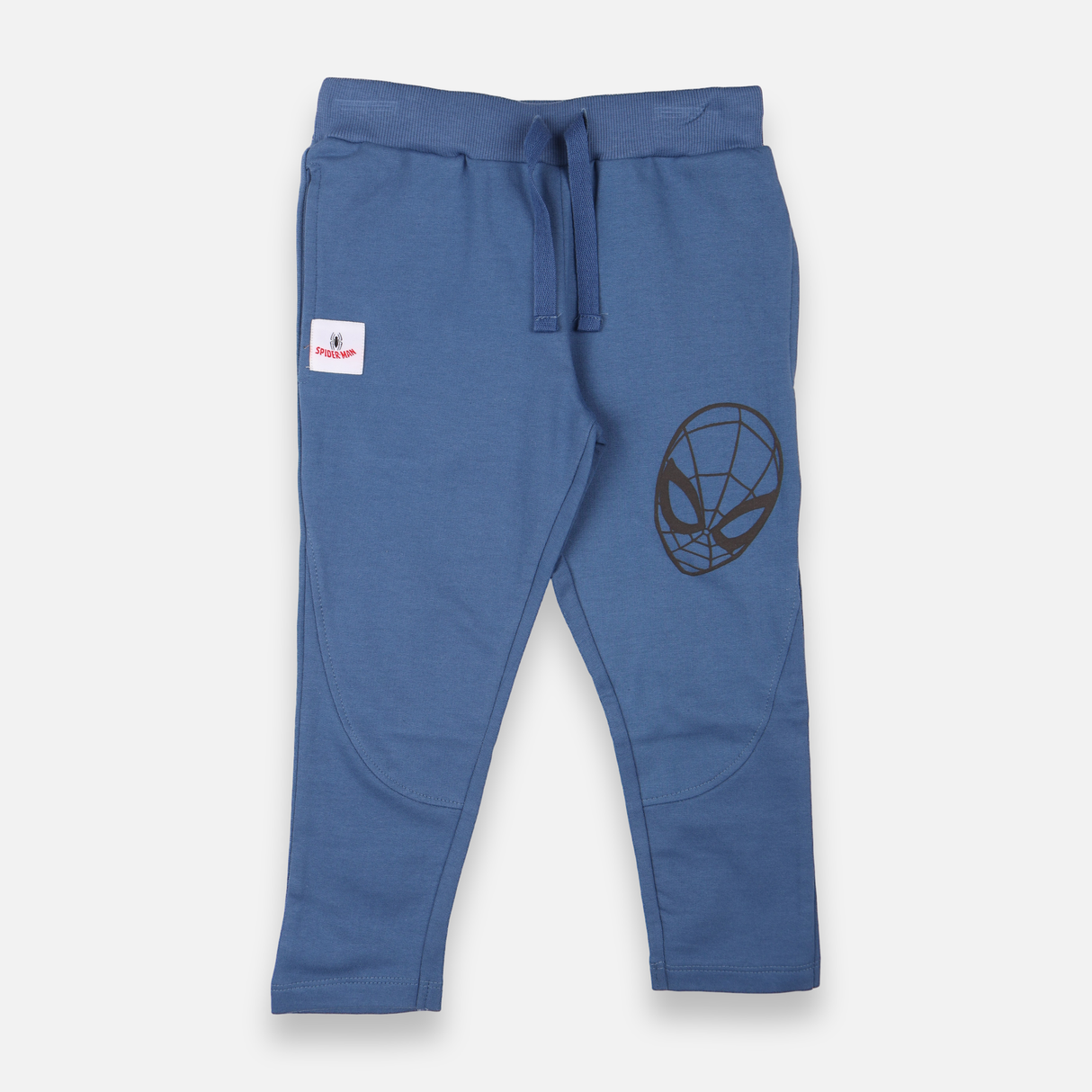 Spiderman Boys Regular Pants