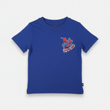Spiderman Boys Regular T-Shirt