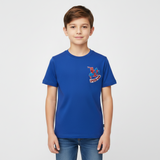 Spiderman Boys Regular T-Shirt