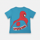 Spiderman Boys Regular Set