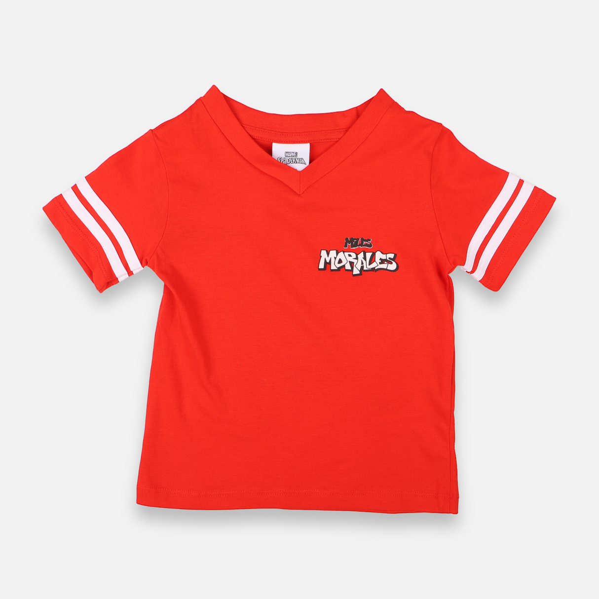 Spiderman Boys Regular T-Shirt