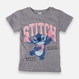 Girls Regular T-Shirt Short Sleeve
