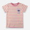 Girls Regular T-Shirt Short Sleeve