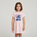 Girls Regular Dress