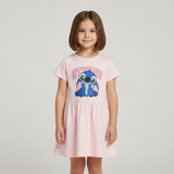 Girls Regular Dress