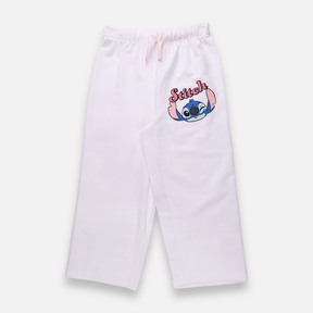 Girls Relaxed Fit Pants
