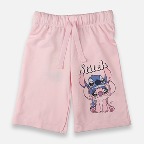 Girls Regular Fit Shorts