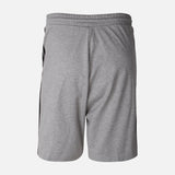 Men Essential 3-Stripes Single Jersey Shorts