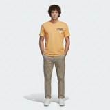 Men Forever In Stripes Graphic T-Shirt