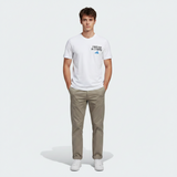 Men Forever In Stripes Graphic T-Shirt