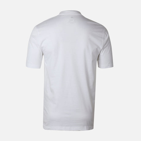 Men Forever In Stripes Graphic T-Shirt