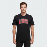 Men Stadium Collegiate T-Shirt