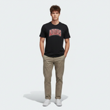 Men Stadium Collegiate T-Shirt