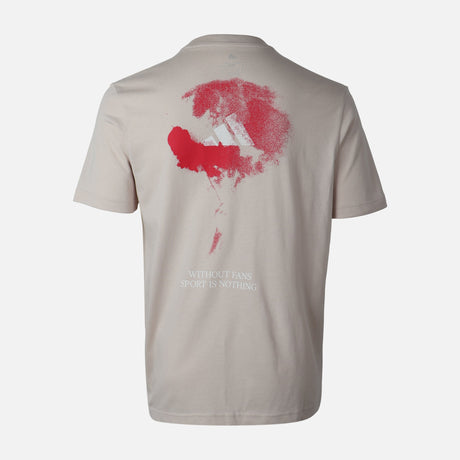 Men Stadium Flare T-Shirt