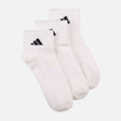 Men Thin & Light Sports Ankle Socks 3 Pairs