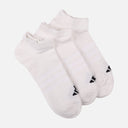 Men Cushioned Essentials Low-Cut Socks 3 Pairs