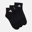 Men Thin & Light Sports Ankle Socks 3 Pairs