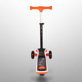 Kids 3-Wheel Adjustable Scooter