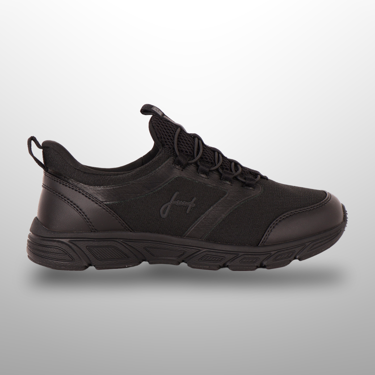 Girls Sport School Shoes
