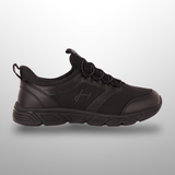 Girls Sport School Shoes