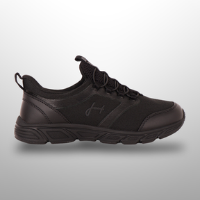 Girls Sport School Shoes