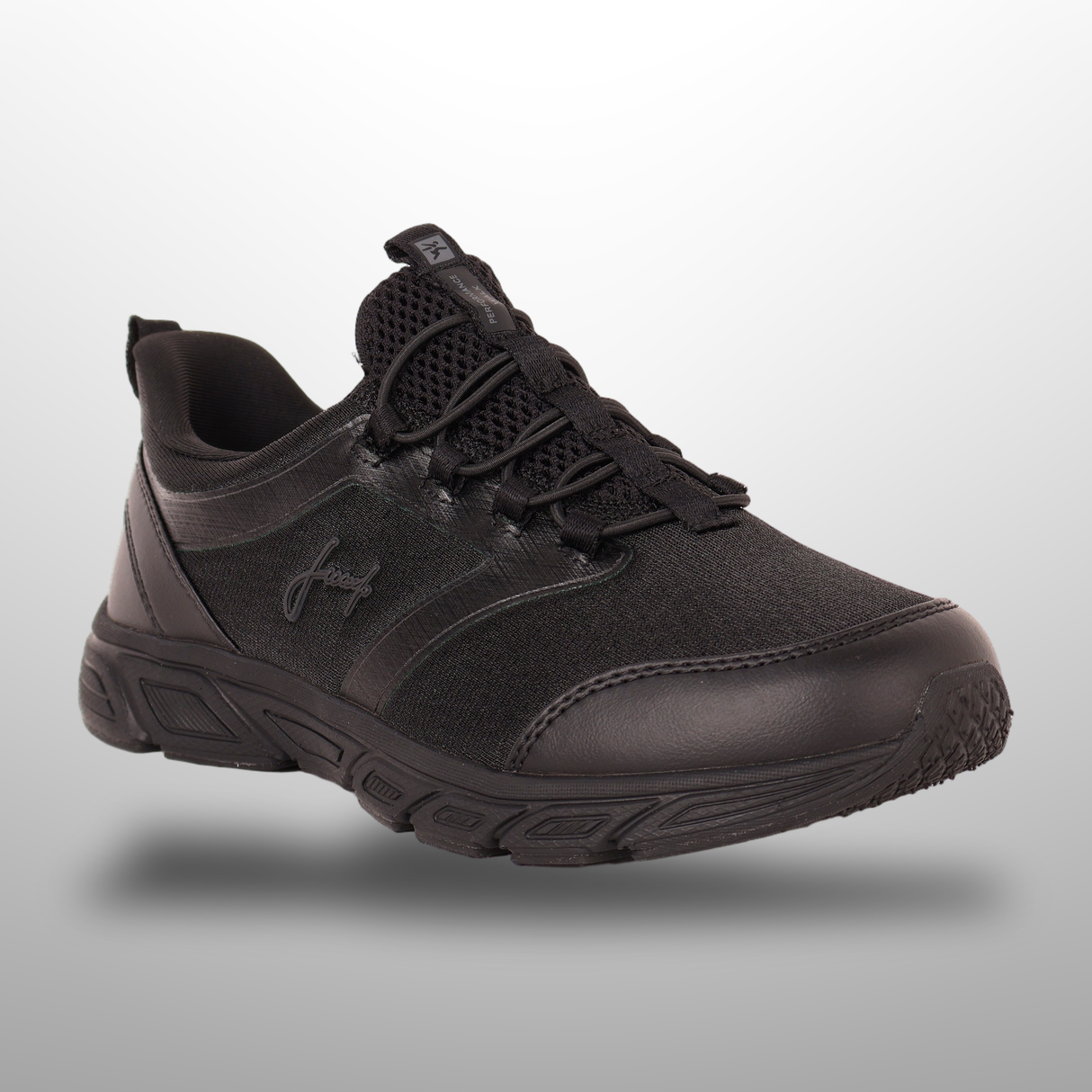 Girls Sport School Shoes