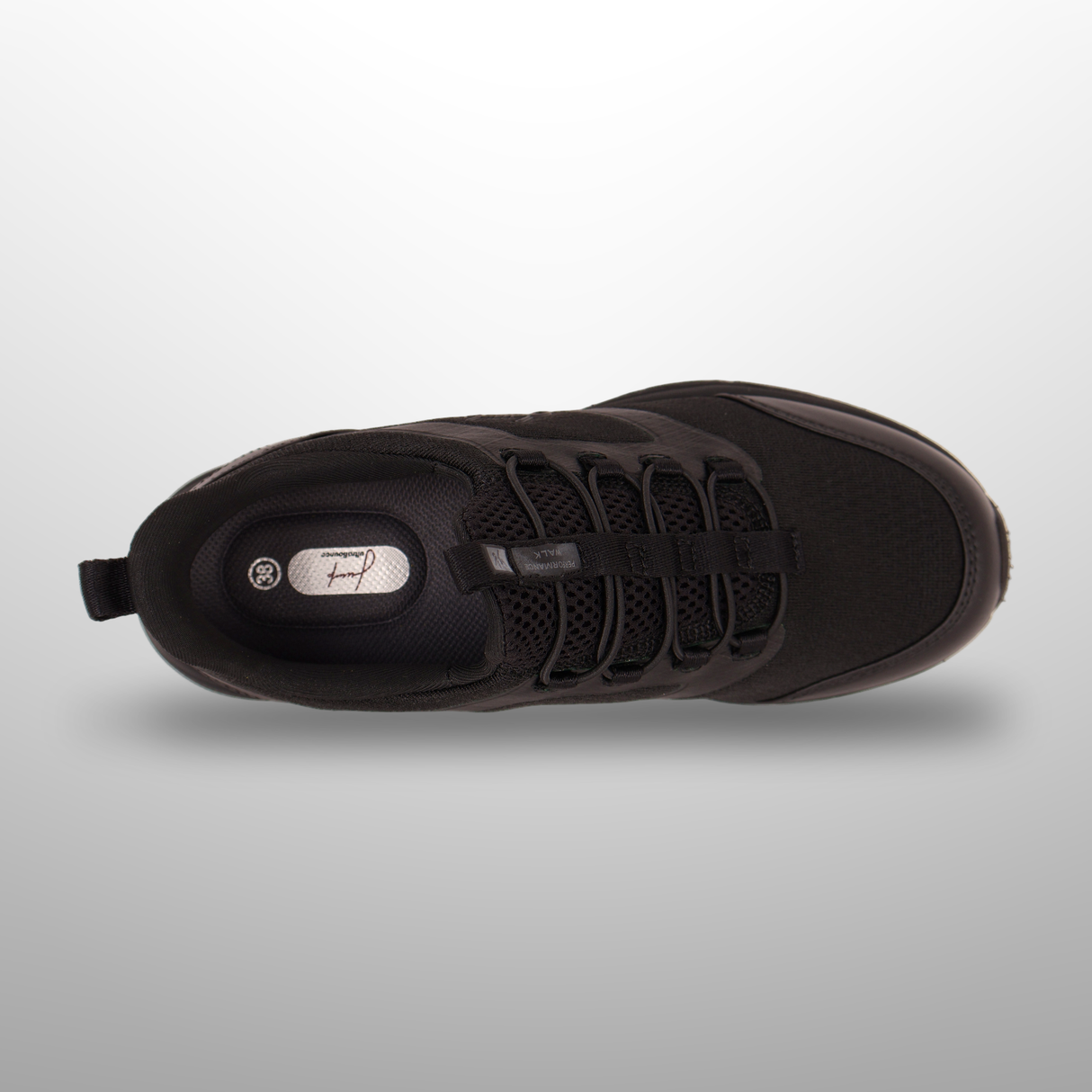 Girls Sport School Shoes