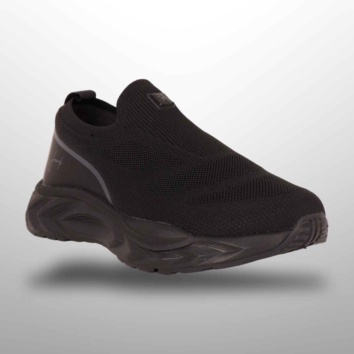 Boys Sport School Shoes