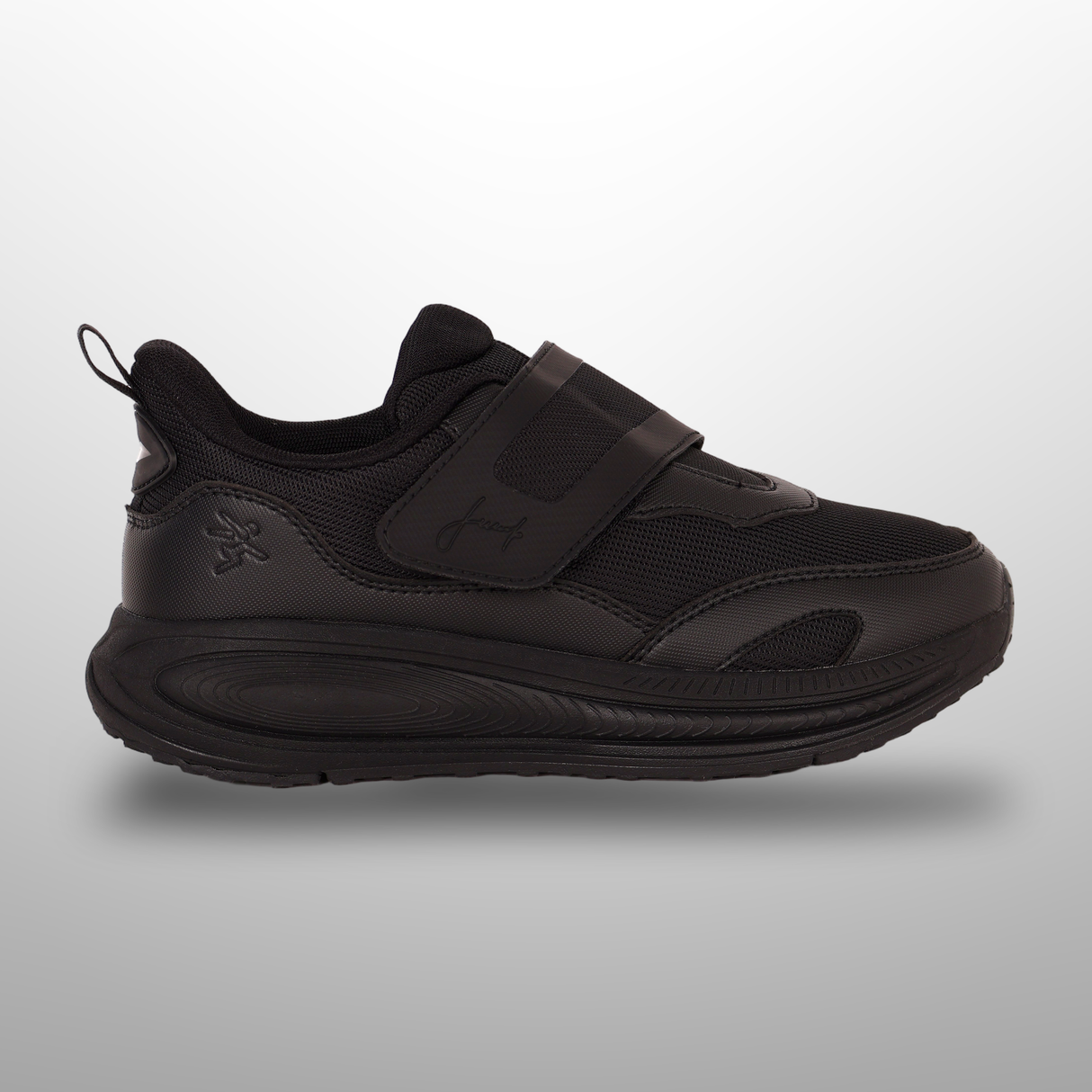 Boys Sport School Shoes