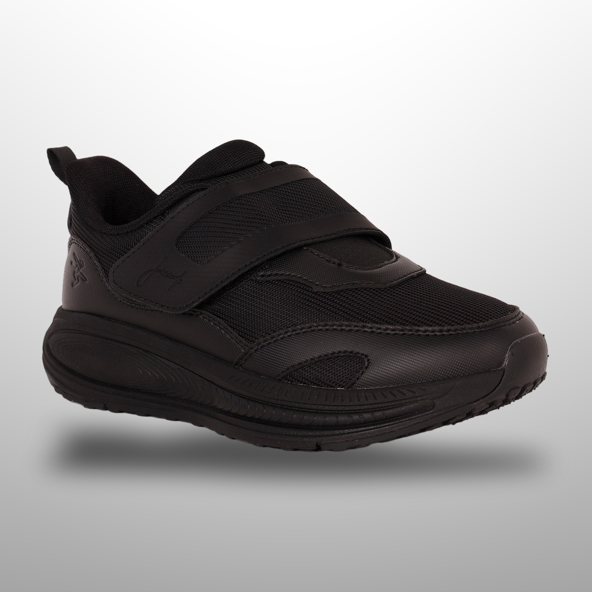 Boys Sport School Shoes
