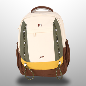 Boys School Backpack Bag
