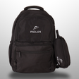 Boys School Backpack With Pencil Case