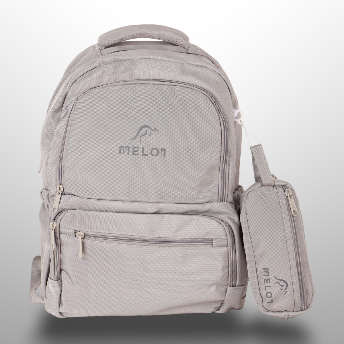 Boys School Backpack With Pencil Case