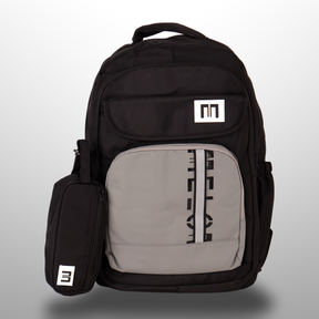 Boys School Backpack With Pencil Case