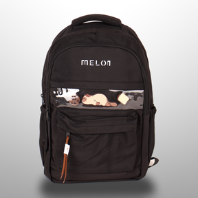 Boys School Backpack Bag