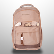 Boys School Backpack Bag