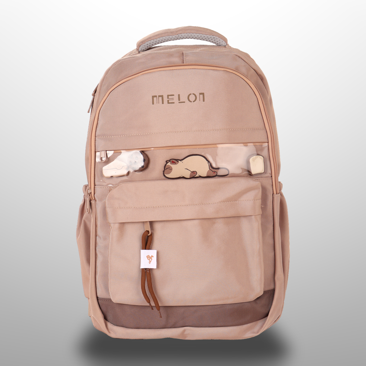 Boys School Backpack Bag