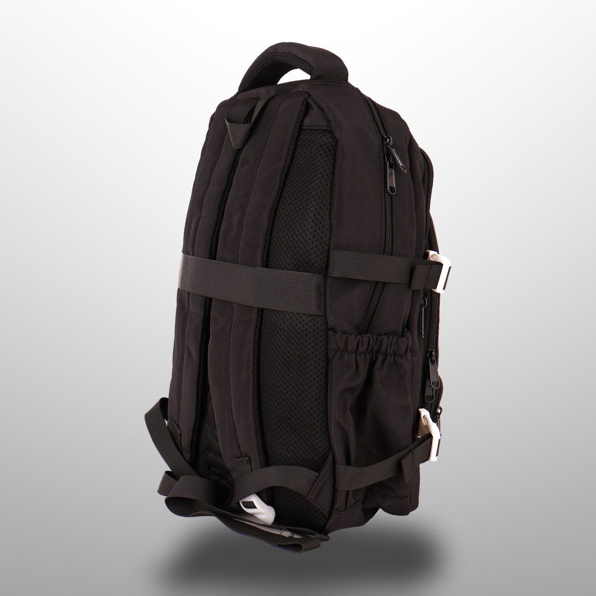 Boys School Backpack With Pencil Case