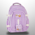 Boys School Backpack With Pencil Case