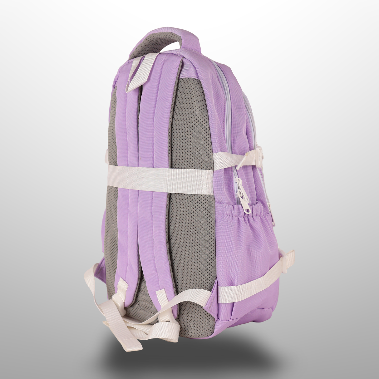 Boys School Backpack With Pencil Case